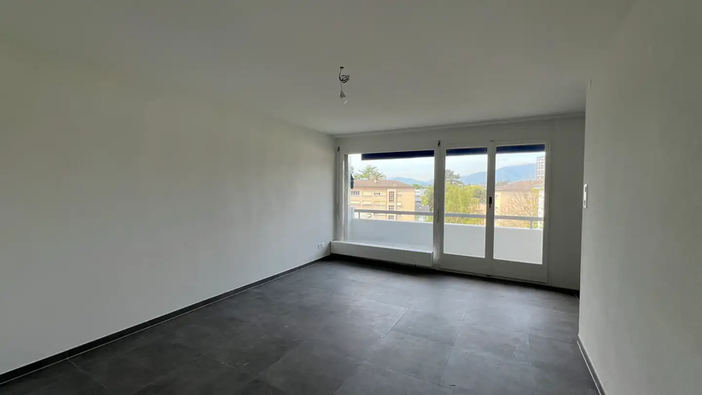 Wohnung mieten - Rue De La Villette 4, 1400 Yverdon-les-Bains - Foto 2