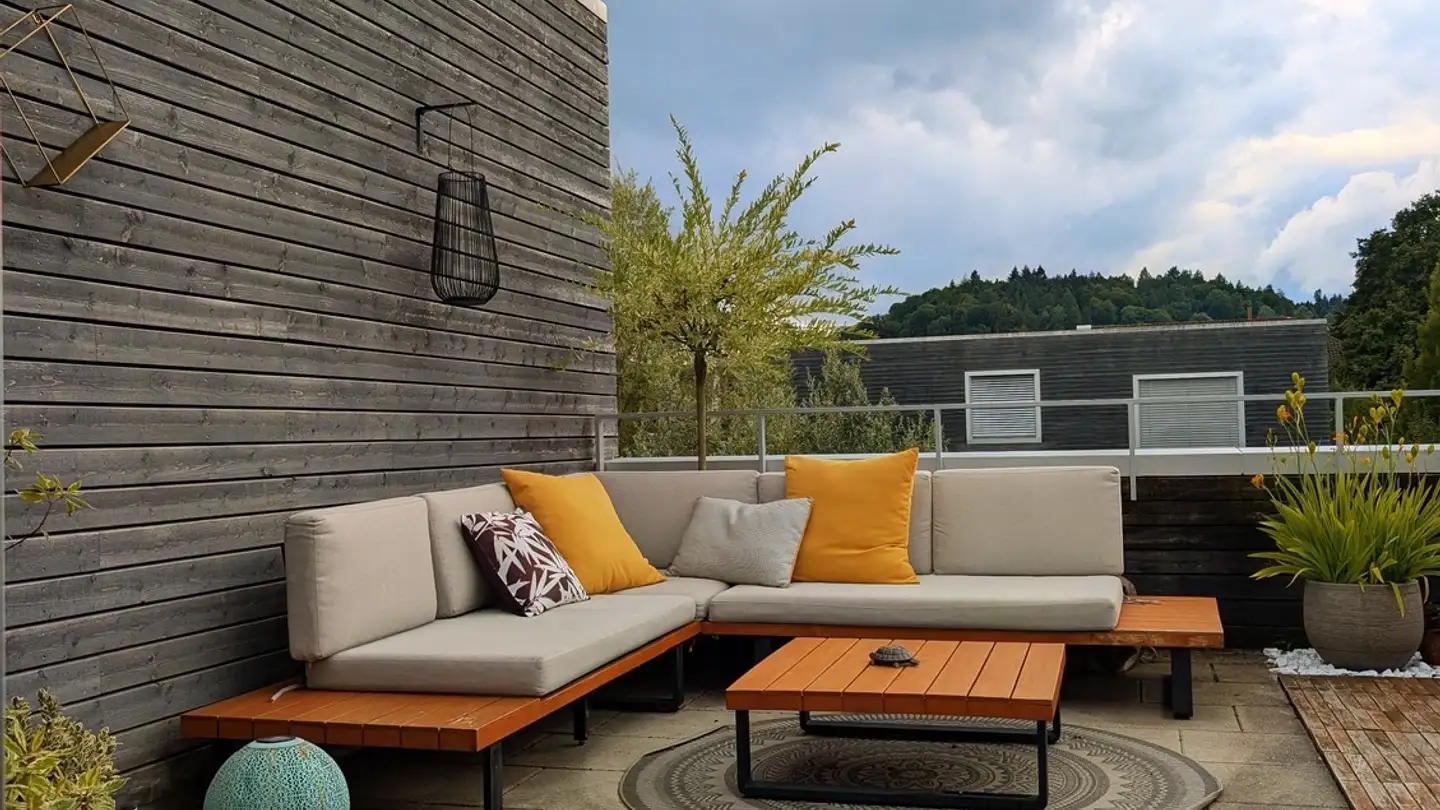 Wohnung mieten - Widlerstrasse 3, 5022 Rombach - Foto 4