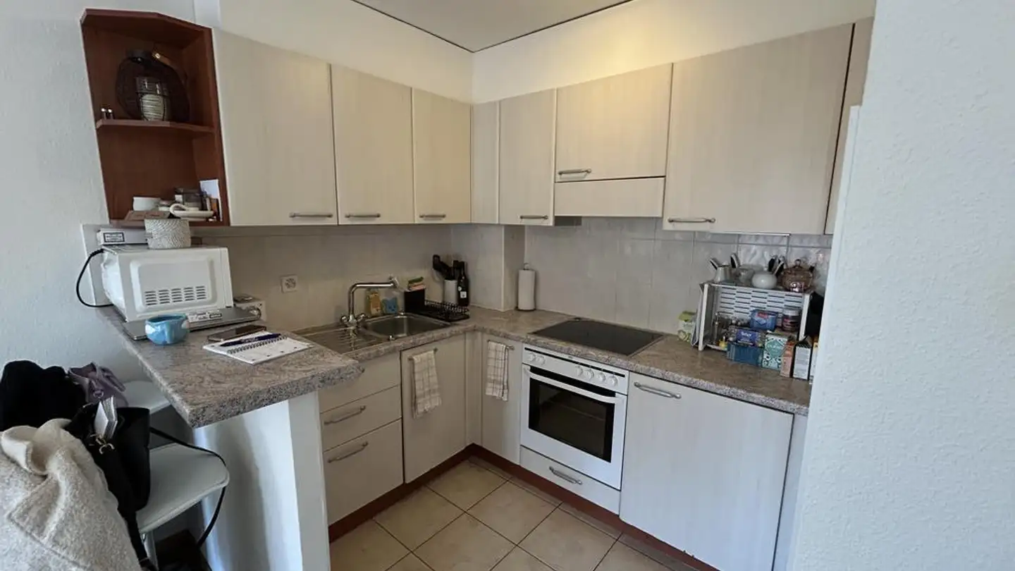 Apartment for rent - Route De Saint-Cergue 100, 1260 Nyon - Photo 2