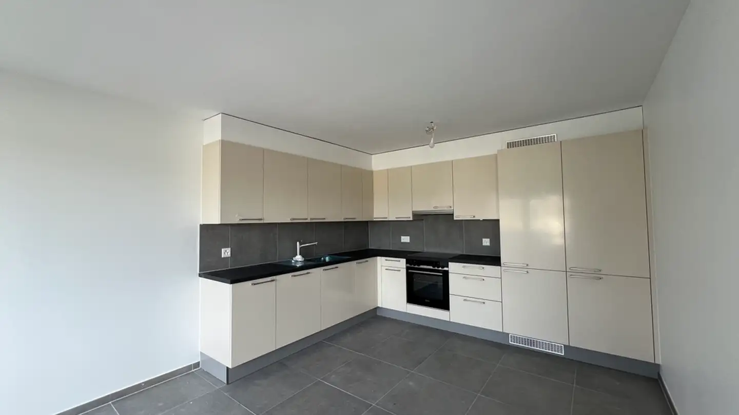 Wohnung mieten - Rue De La Villette 4, 1400 Yverdon-les-Bains