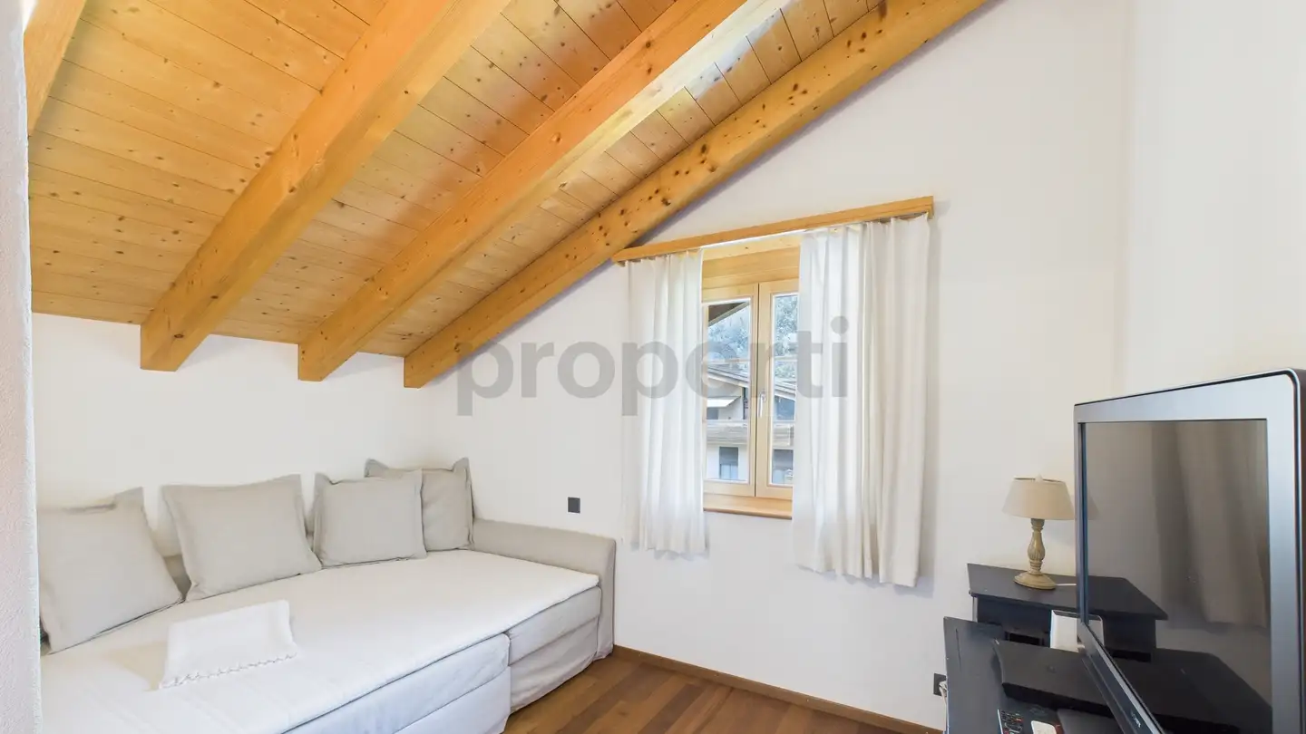 Attico in vendita - 3860 Meiringen - Foto 2