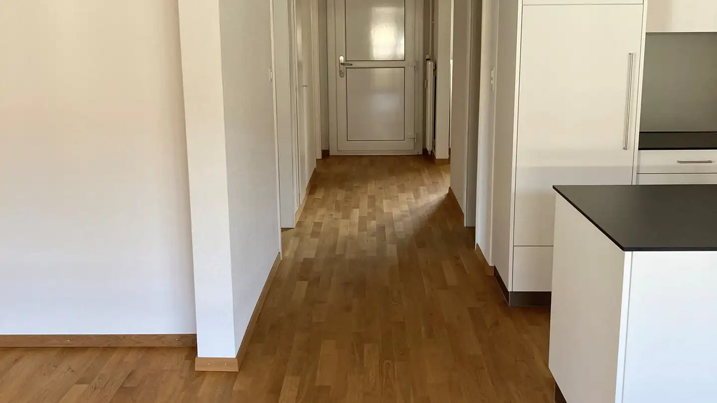 Appartamento in affitto - Oberstrasse 76, 3550 Langnau im Emmental - Photo 3