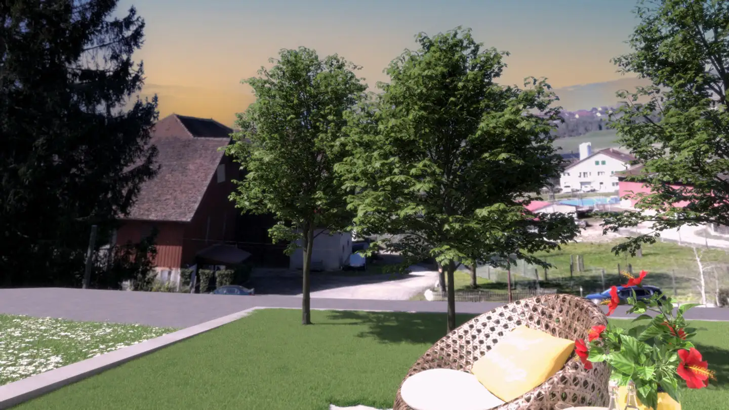 Villa for sale - 1410 Thierrens - Photo 3