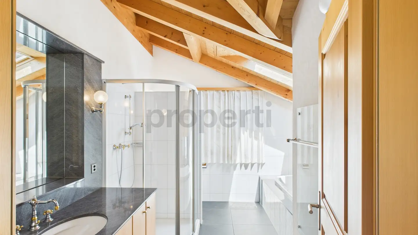 Attico in vendita - 3860 Meiringen - Foto 3