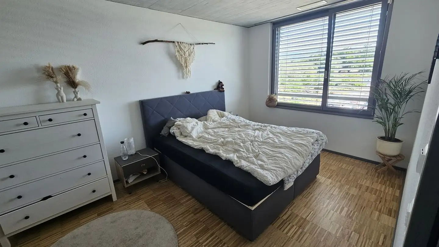 Appartement meublé à louer - 4528 Zuchwil - Photo 3