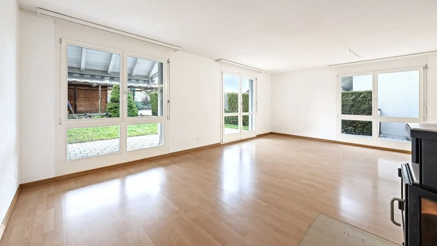 Duplex for sale - Dorfstrasse 11, 3256 Dieterswil - Photo 4
