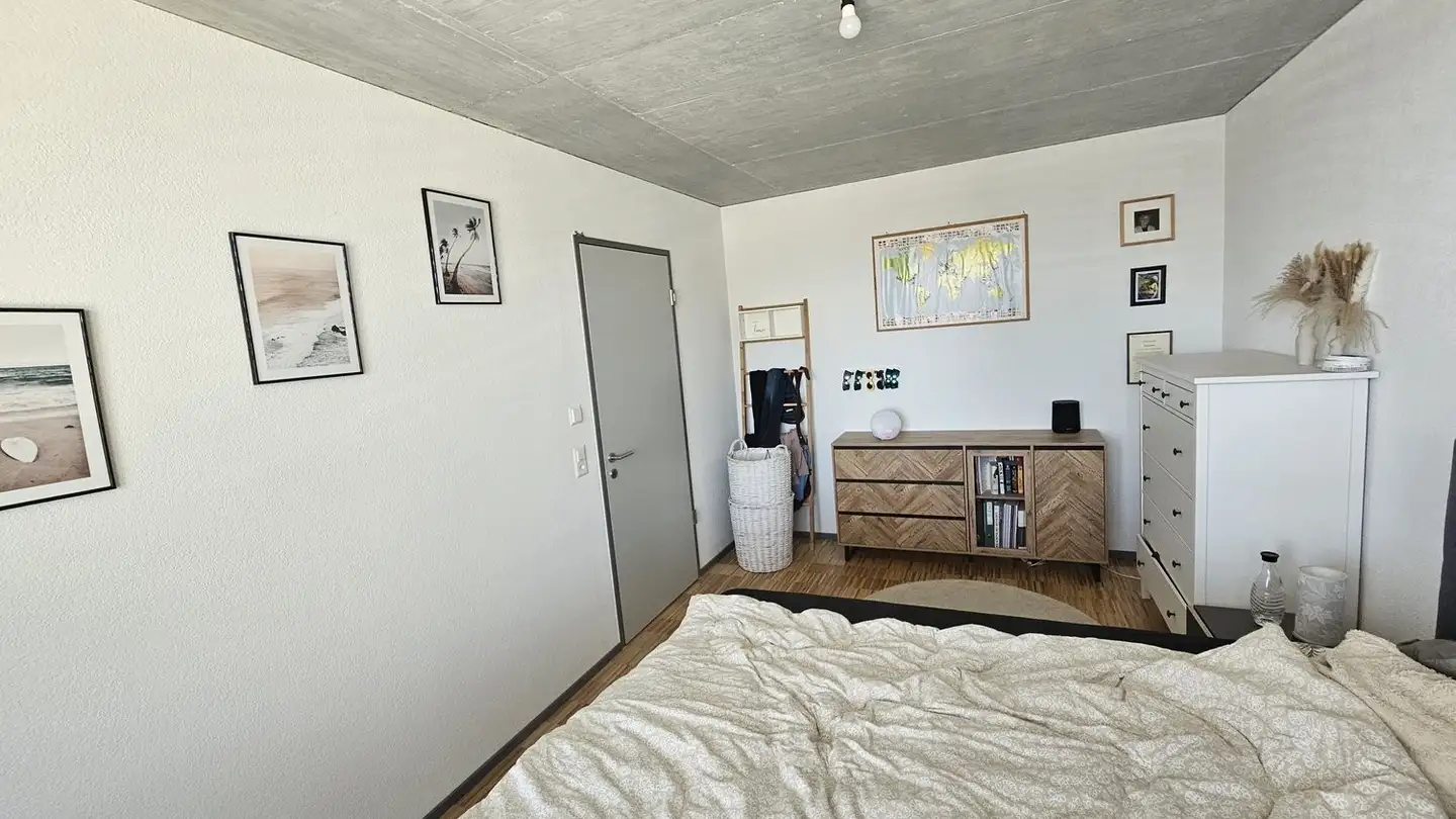 Appartement meublé à louer - 4528 Zuchwil - Photo 4