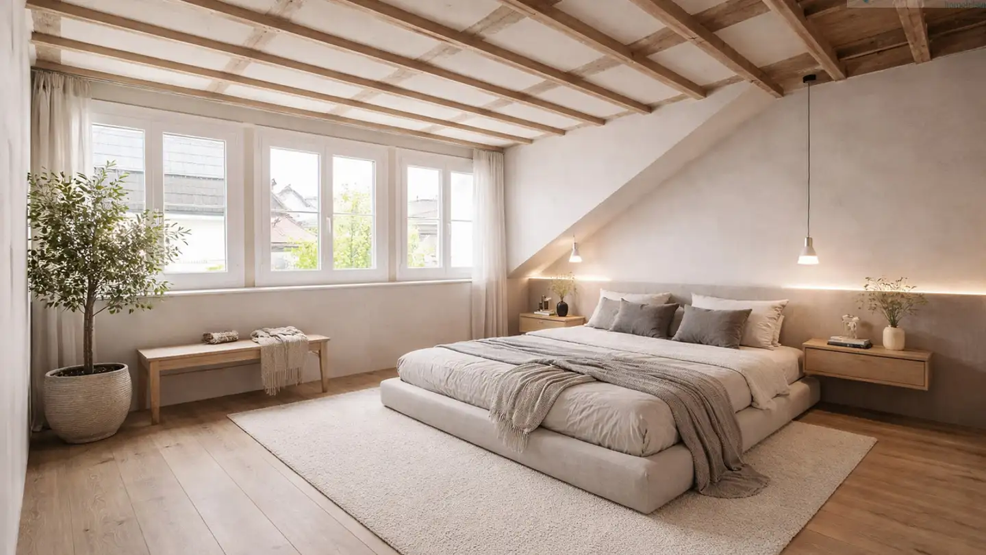 Einfamilienhaus kaufen - Zettelweg 3, 4304 Giebenach - Foto 3