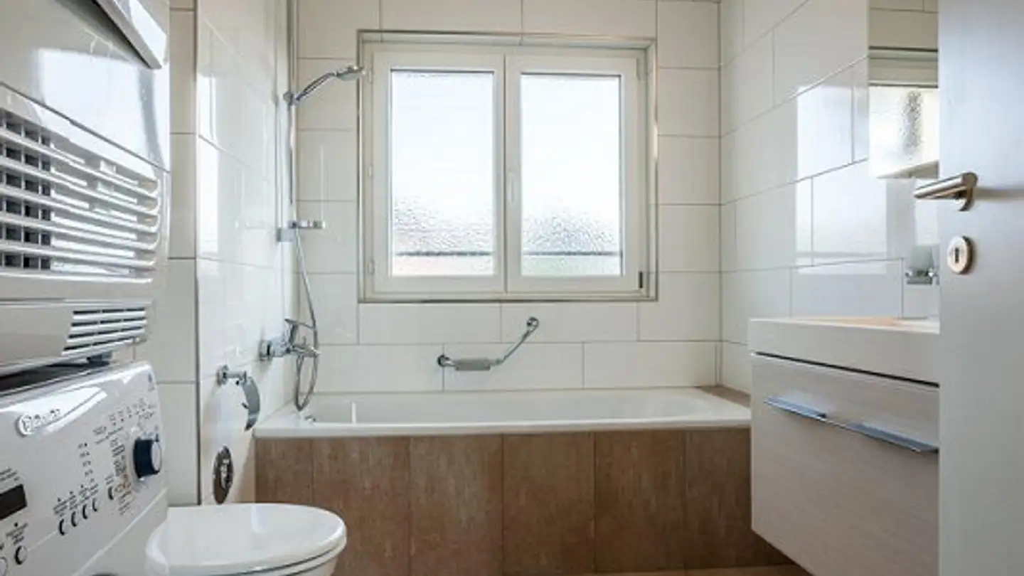 Apartment for rent - Bronschhoferstrasse 28, 9500 Wil SG - Photo 4