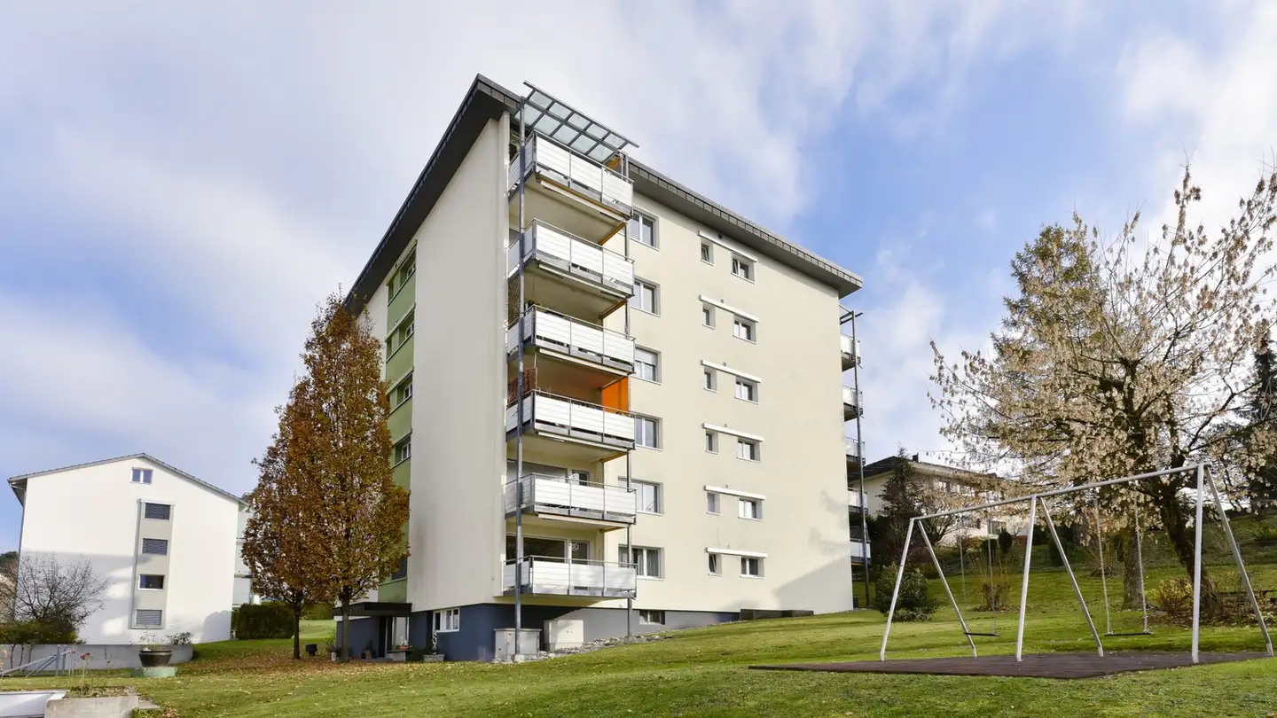 Appartamento in affitto - Rainstrasse 6, 8645 Jona