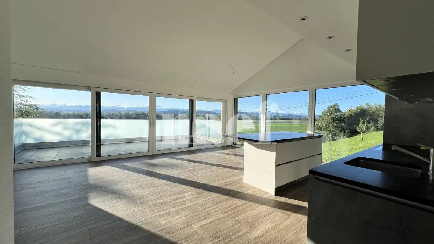 Appartamento in affitto - Route De Salavaux 17, 1587 Constantine - Photo 2