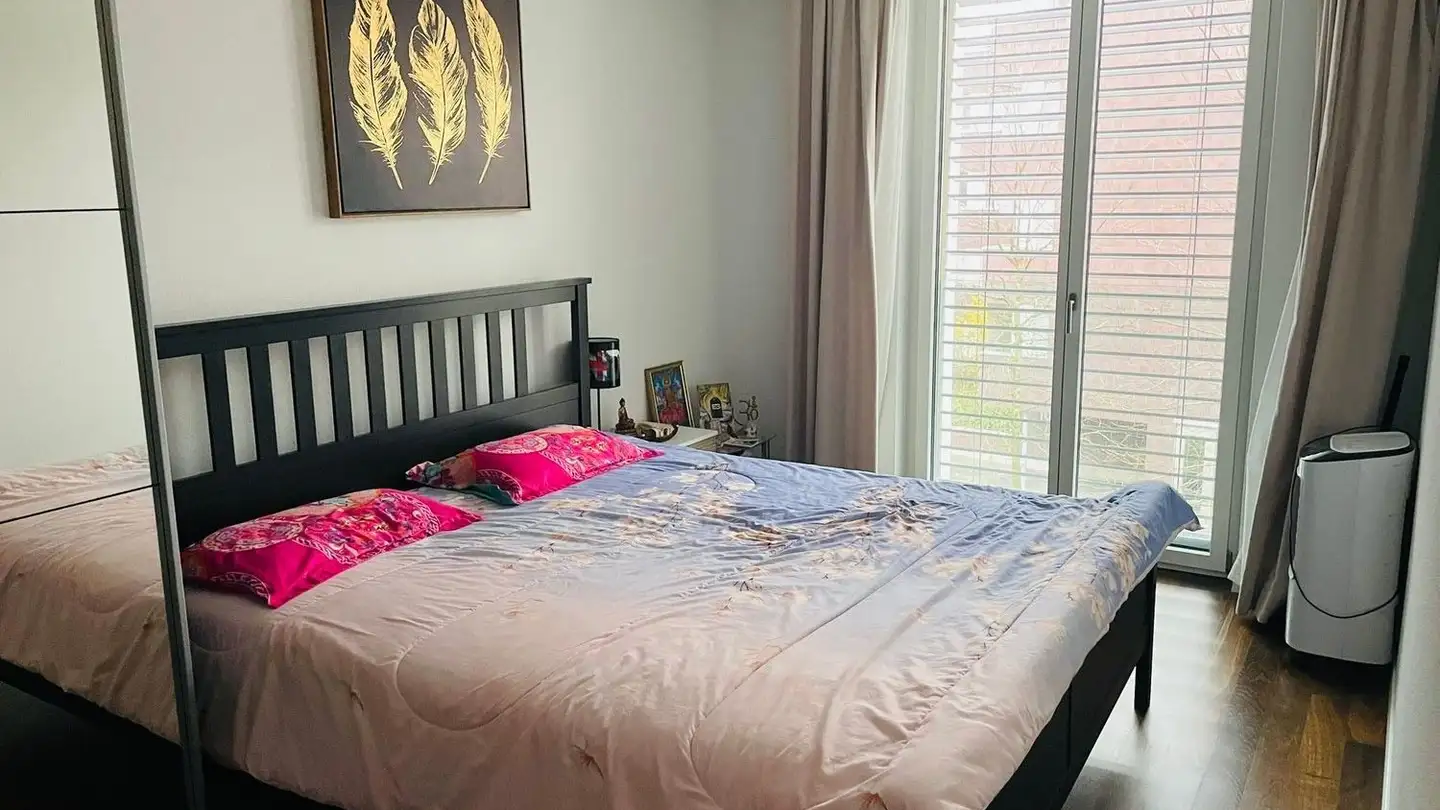 Appartamento in affitto - Flughafenstrasse 7, 8302 Kloten - Photo 2