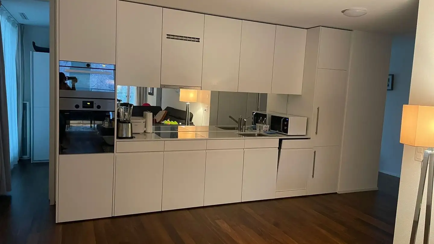 Appartamento in affitto - Flughafenstrasse 7, 8302 Kloten - Photo 3