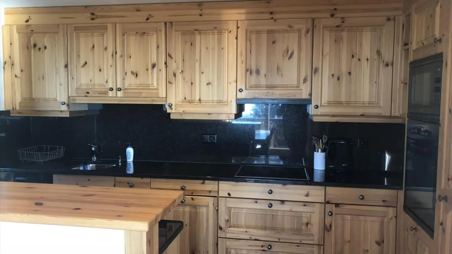 Appartamento in affitto - Les Rochegrises 19, 1884 Villars-sur-Ollon - Photo 4