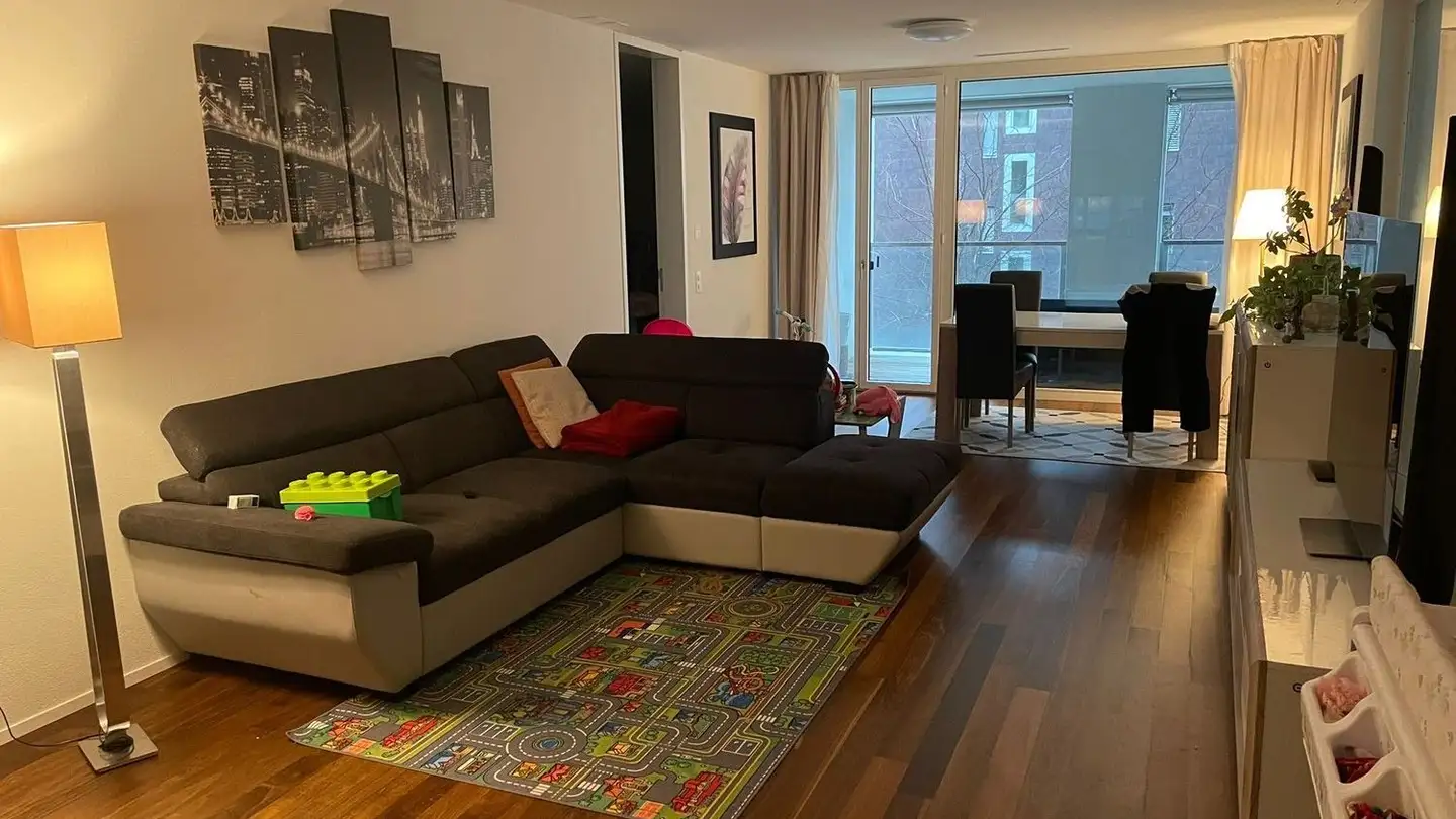 Appartamento in affitto - Flughafenstrasse 7, 8302 Kloten - Photo 4