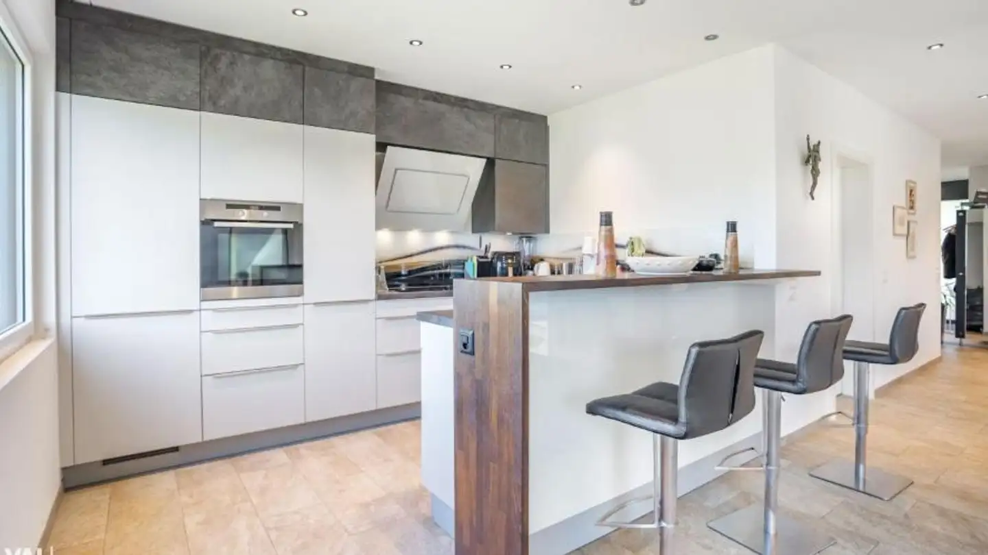 Einfamilienhaus mieten - 3930 Visp - Foto 4