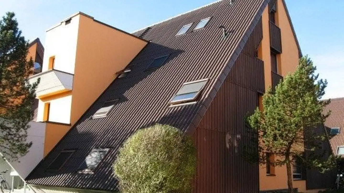 Wohnung mieten - Obermülistrasse 43, 8320 Fehraltorf