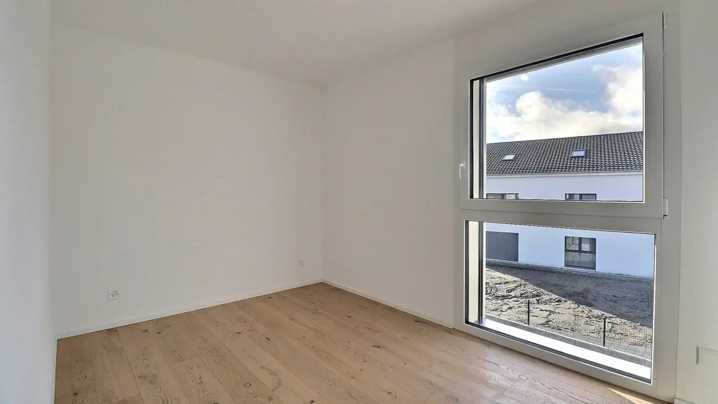 Appartamento in vendita - Avenue Eugène Burnand 2, 1510 Moudon - Foto 4