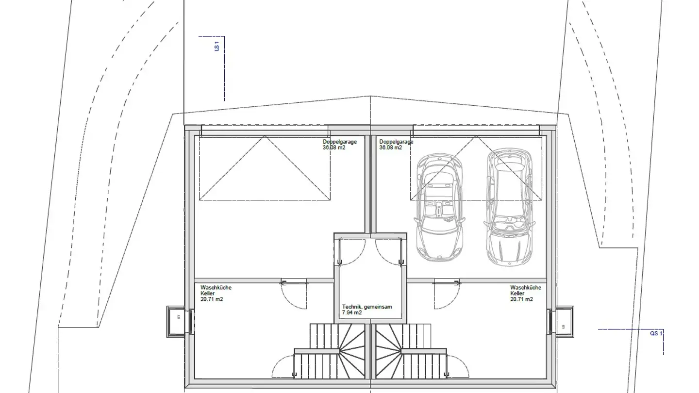 Casa bifamiliare in vendita - Via Camenisch 4, 7137 Flond - Photo 4