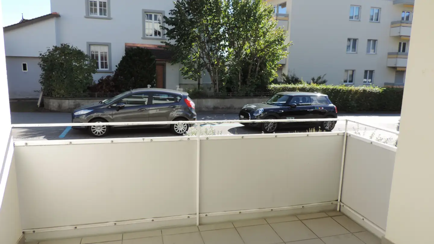 Appartamento in affitto - Steinbruchweg 4, 4600 Olten - Foto 4