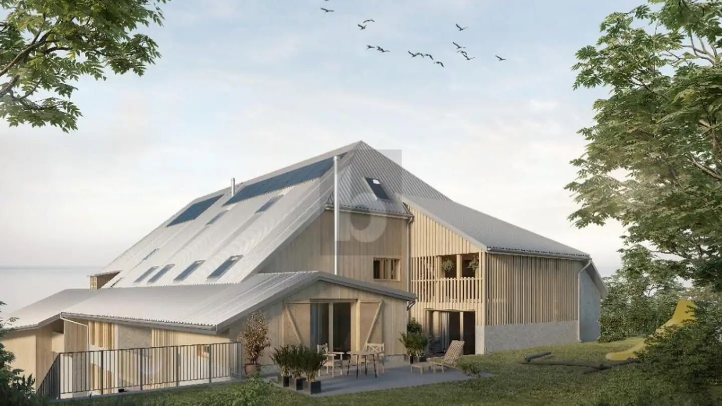 Appartamento in vendita - 1342 Le Pont