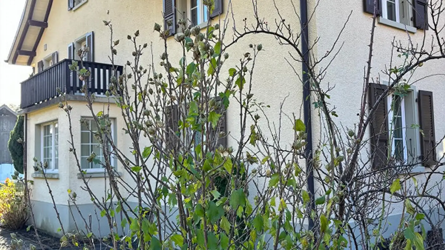 Edificio residenziale in vendita - 3860 Meiringen - Foto 3