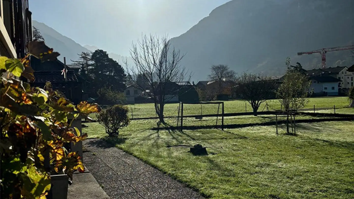 Edificio residenziale in vendita - 3860 Meiringen - Foto 4