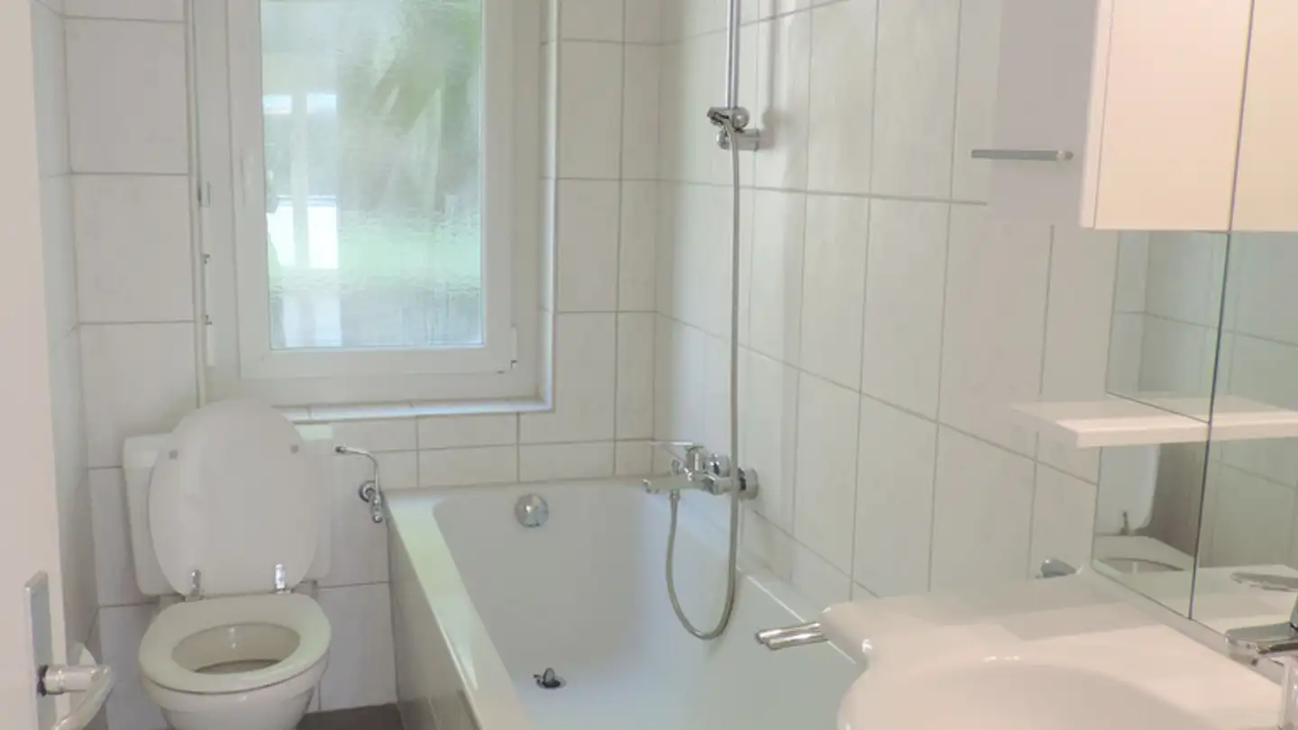 Appartamento in affitto - Steinbruchweg 4, 4600 Olten - Foto 3