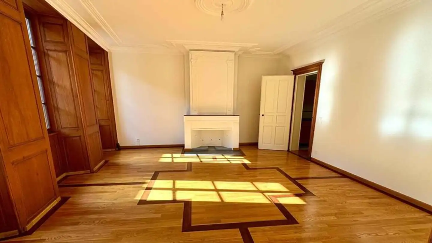 Office space for rent - 1260 Nyon