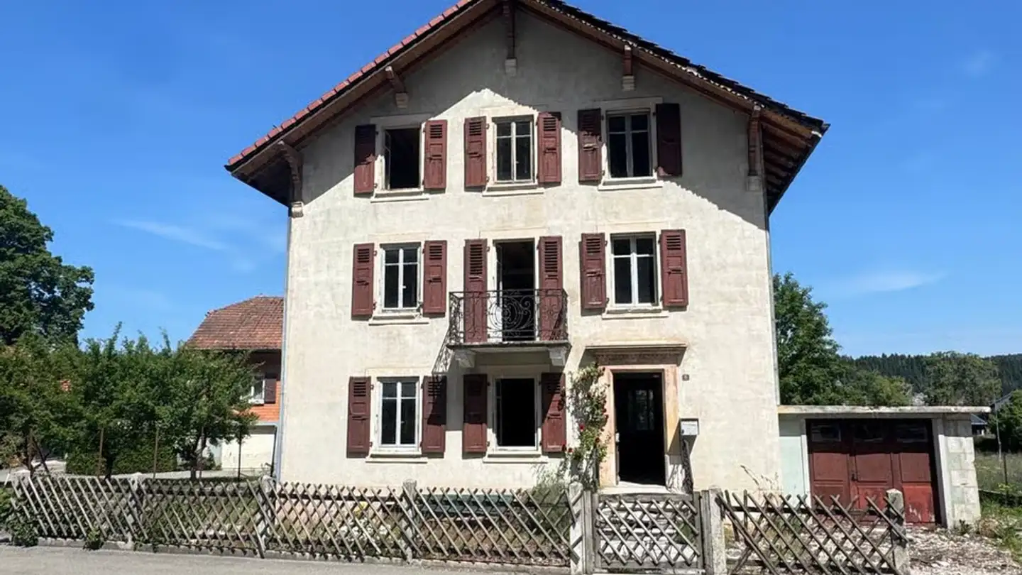 Maison individuelle à vendre - 1344 L'Abbaye - Photo 2