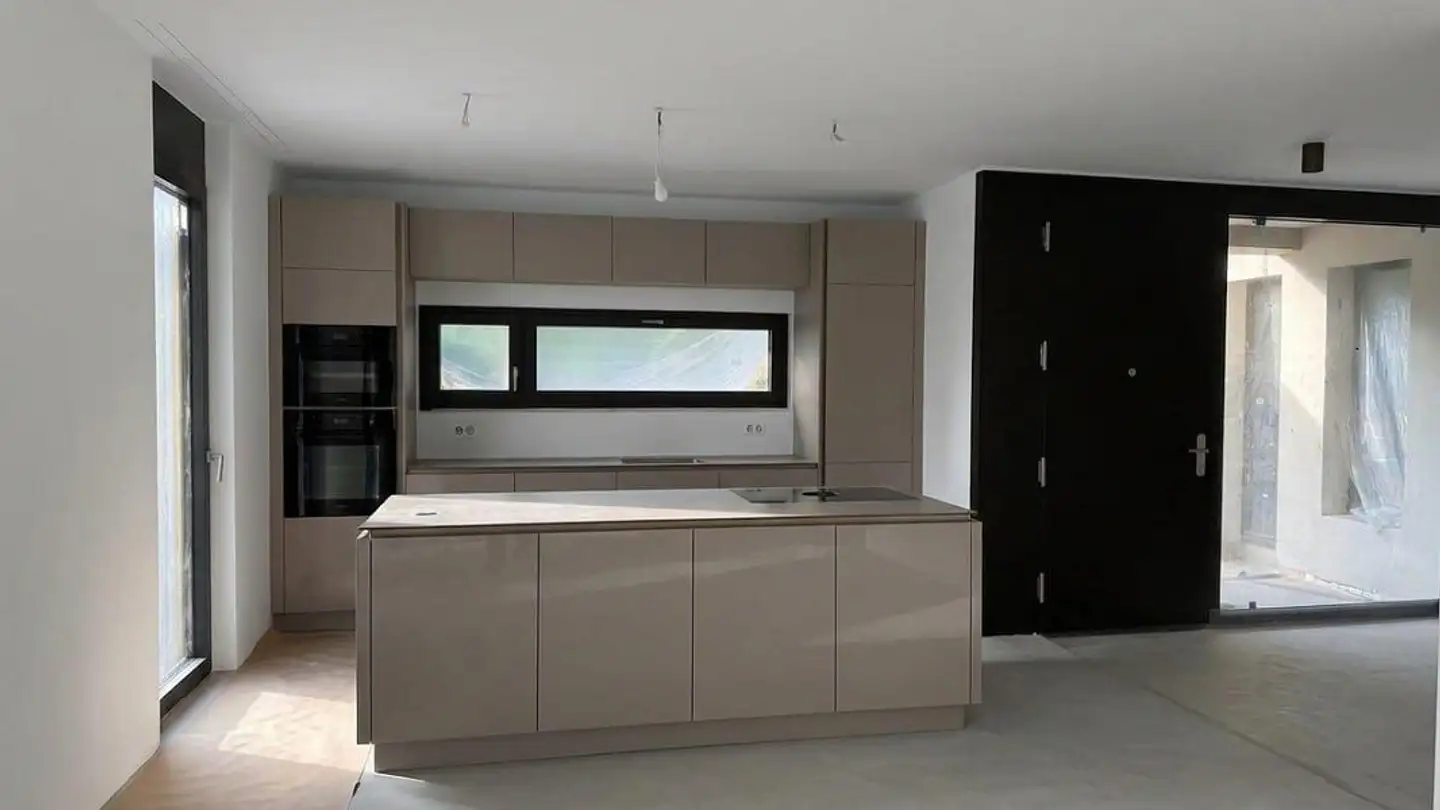 Terrassenwohnung mieten - Eggeweg 42, 8222 Beringen - Foto 2