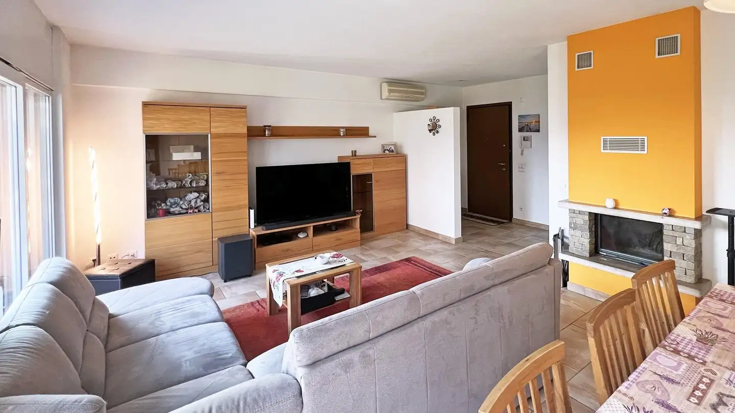 Maison individuelle à vendre - 6863 Besazio - Photo 3