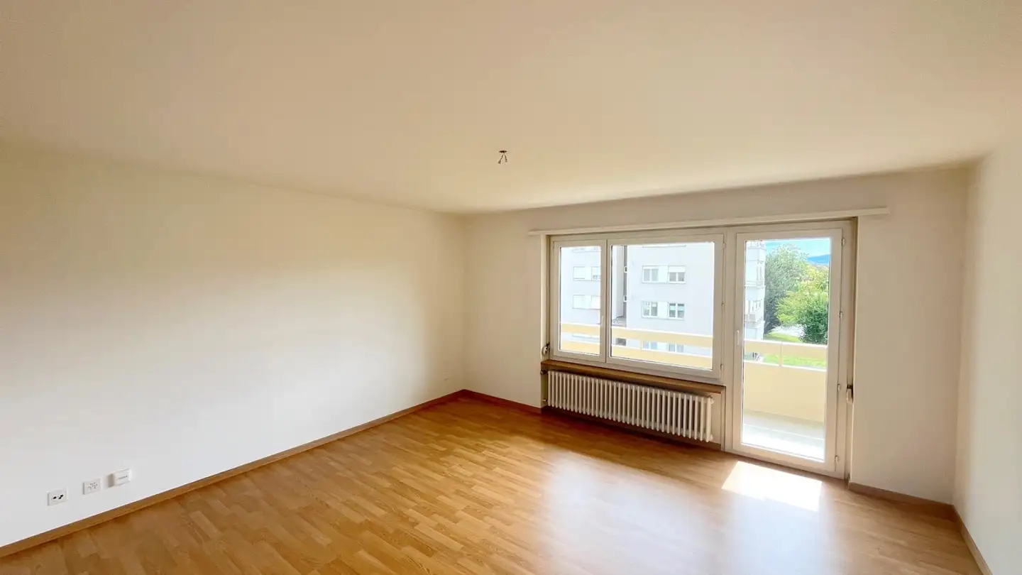 Wohnung mieten - Zürichstrasse, 8610 Uster - Foto 2