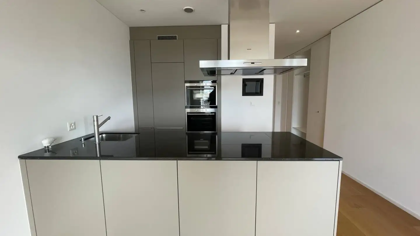 Appartement à louer - Turbinenstrasse 60, 8005 Zürich - Photo 3