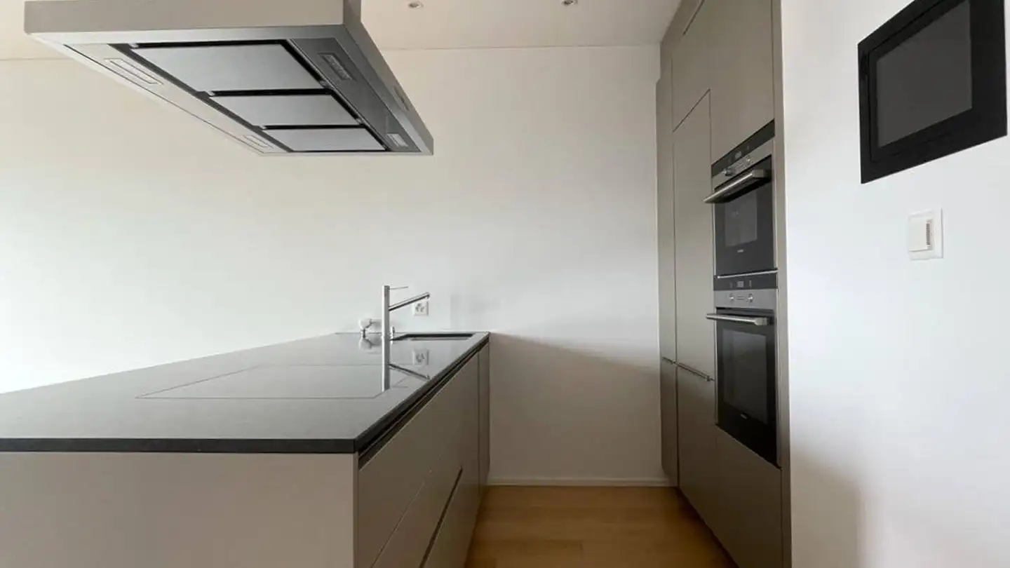 Appartement à louer - Turbinenstrasse 60, 8005 Zürich - Photo 4