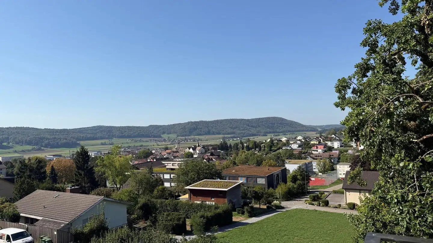 Terrassenwohnung mieten - Eggeweg 42, 8222 Beringen - Foto 3