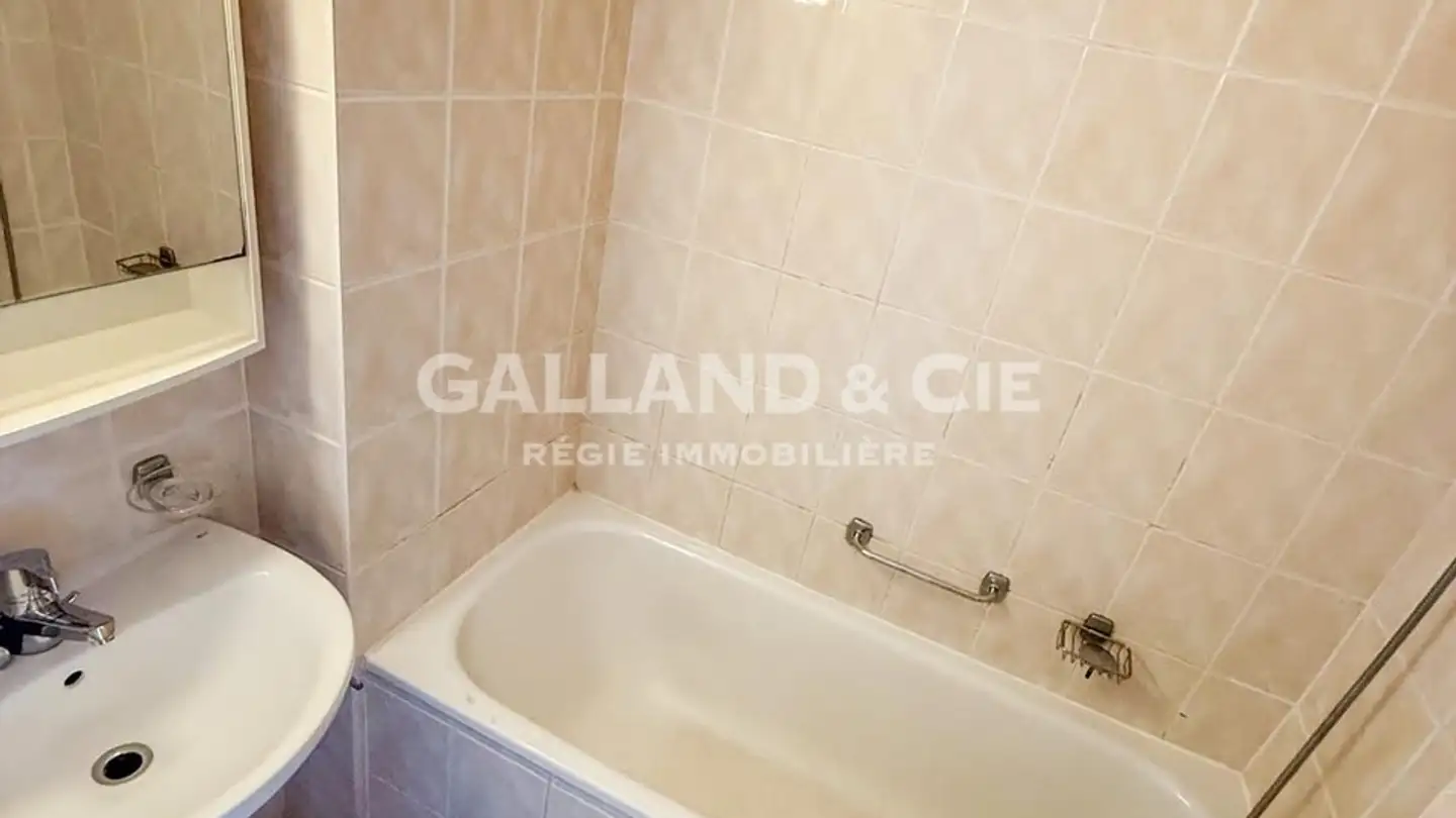 Apartment for rent - Rue de l'Industrie 9, 1020 Renens VD - Photo 4