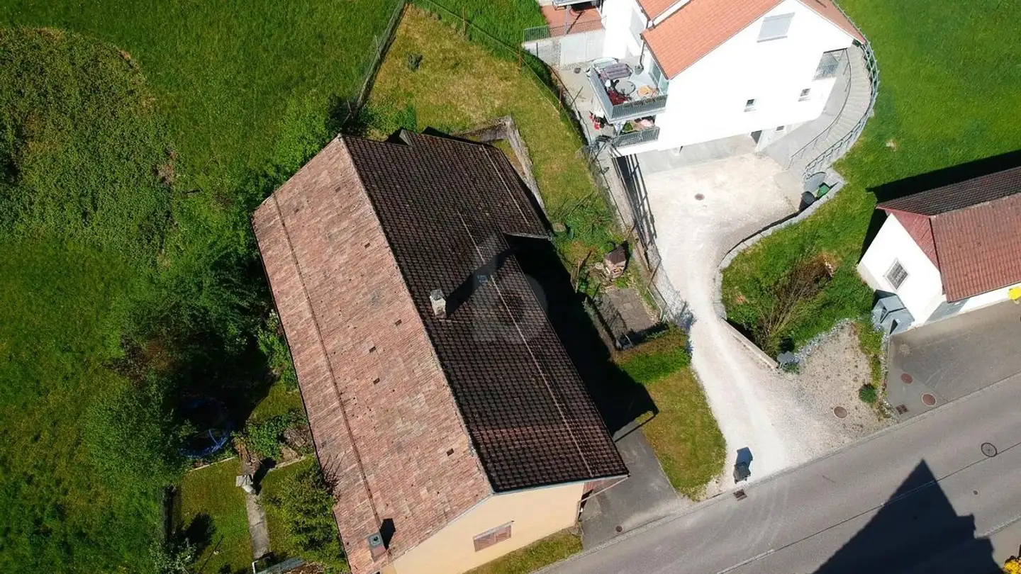 Farm for sale - 4655 Stüsslingen - Photo 3