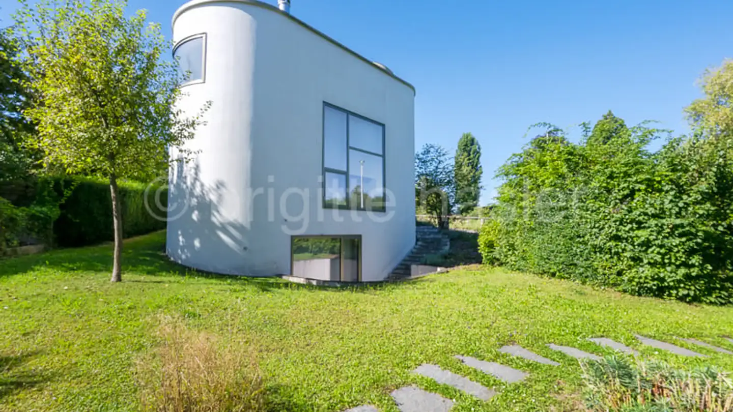 Villa kaufen - Auf Der Höhe 1a, 4144 Arlesheim