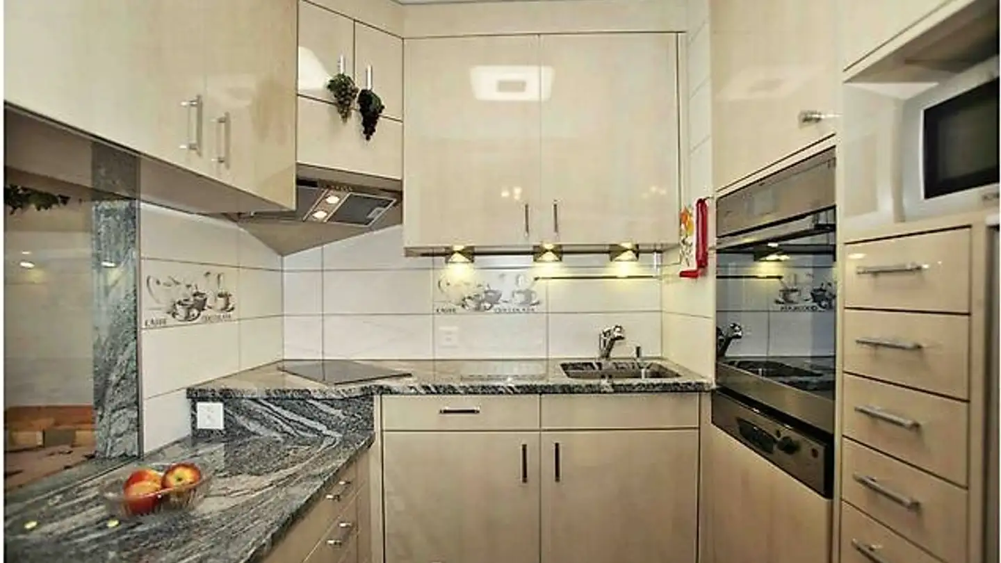 Appartamento in affitto - Lichtenstrasse 47, 3954 Leukerbad - Photo 2