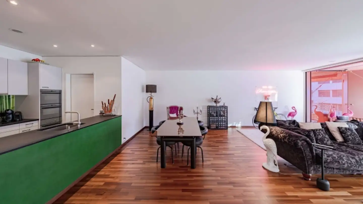 Appartamento in vendita - 6300 Zugerberg - Foto 3