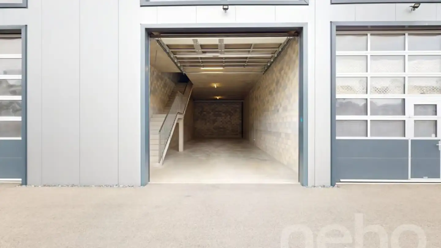 Commercial for sale - 1525 Seigneux - Photo 3
