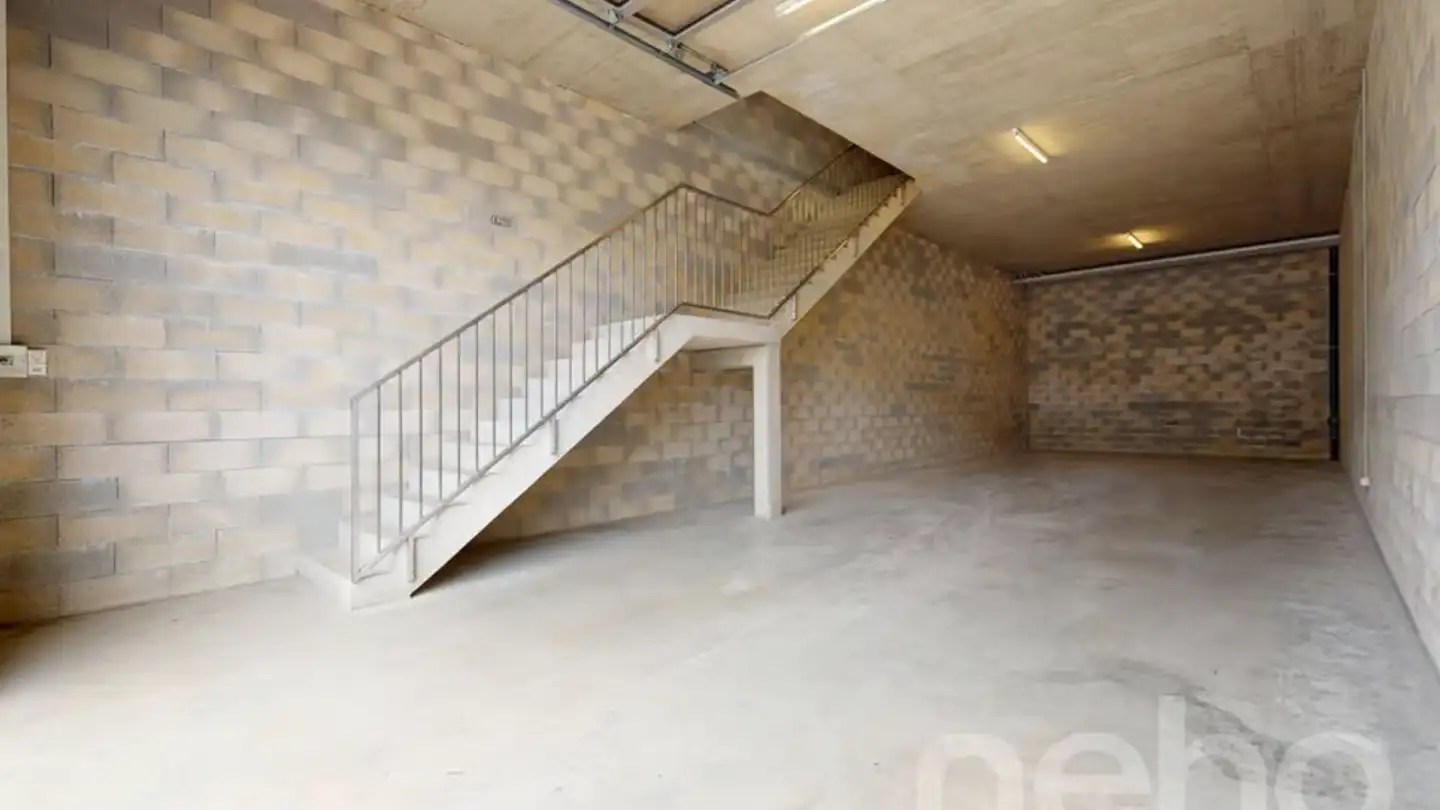 Commercial for sale - 1525 Seigneux - Photo 4