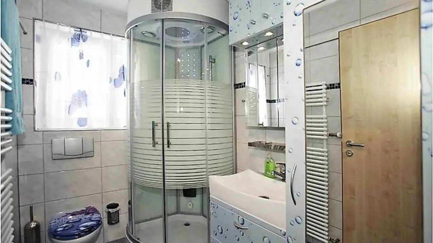 Appartamento in affitto - Lichtenstrasse 47, 3954 Leukerbad - Photo 4