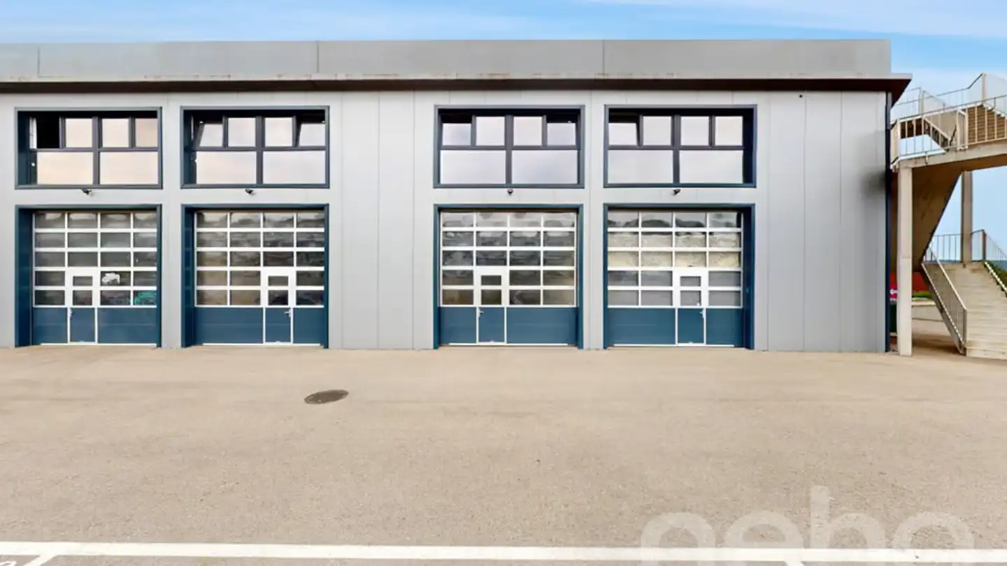 Commercial for sale - 1525 Seigneux - Photo 2