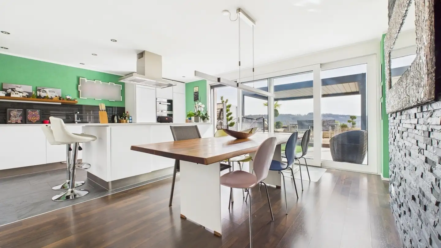 Attique à vendre - Sugenreben 29e, 5018 Erlinsbach - Photo 3