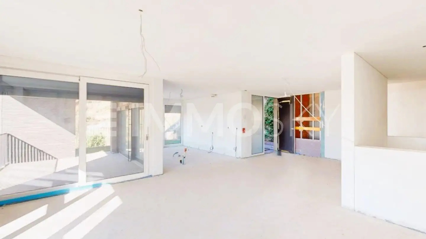 Einfamilienhaus kaufen - 6839 Sagno - Foto 4