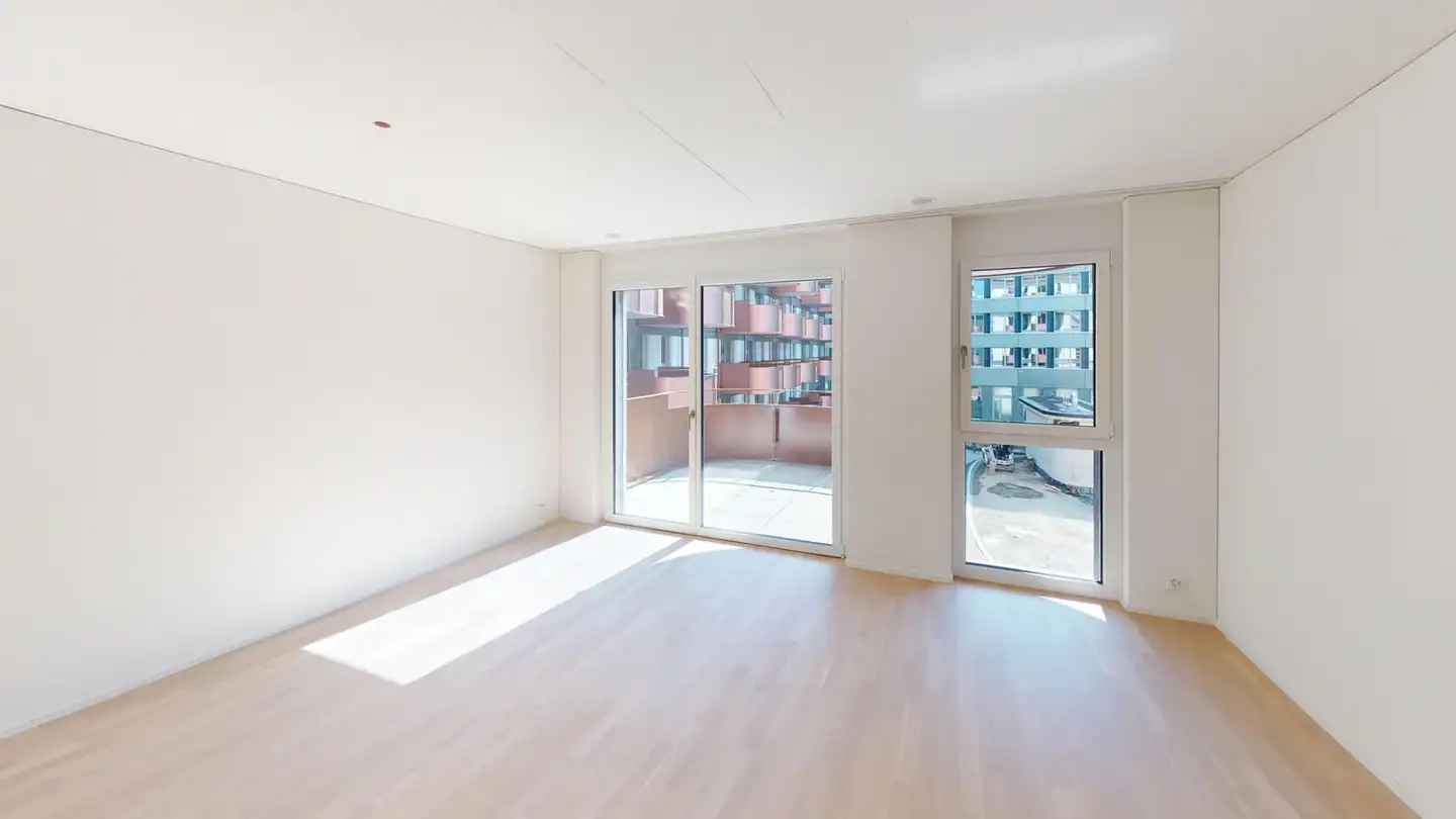 Appartamento in affitto - Industriestrasse 1d, 8600 Dübendorf