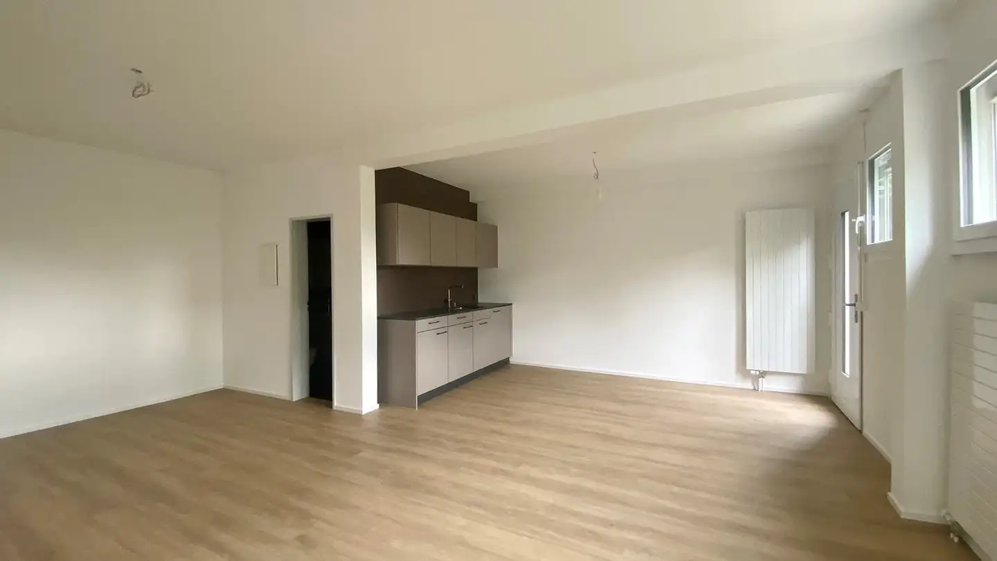 Workshop for rent - Trottenstrasse 5, 4402 Frenkendorf