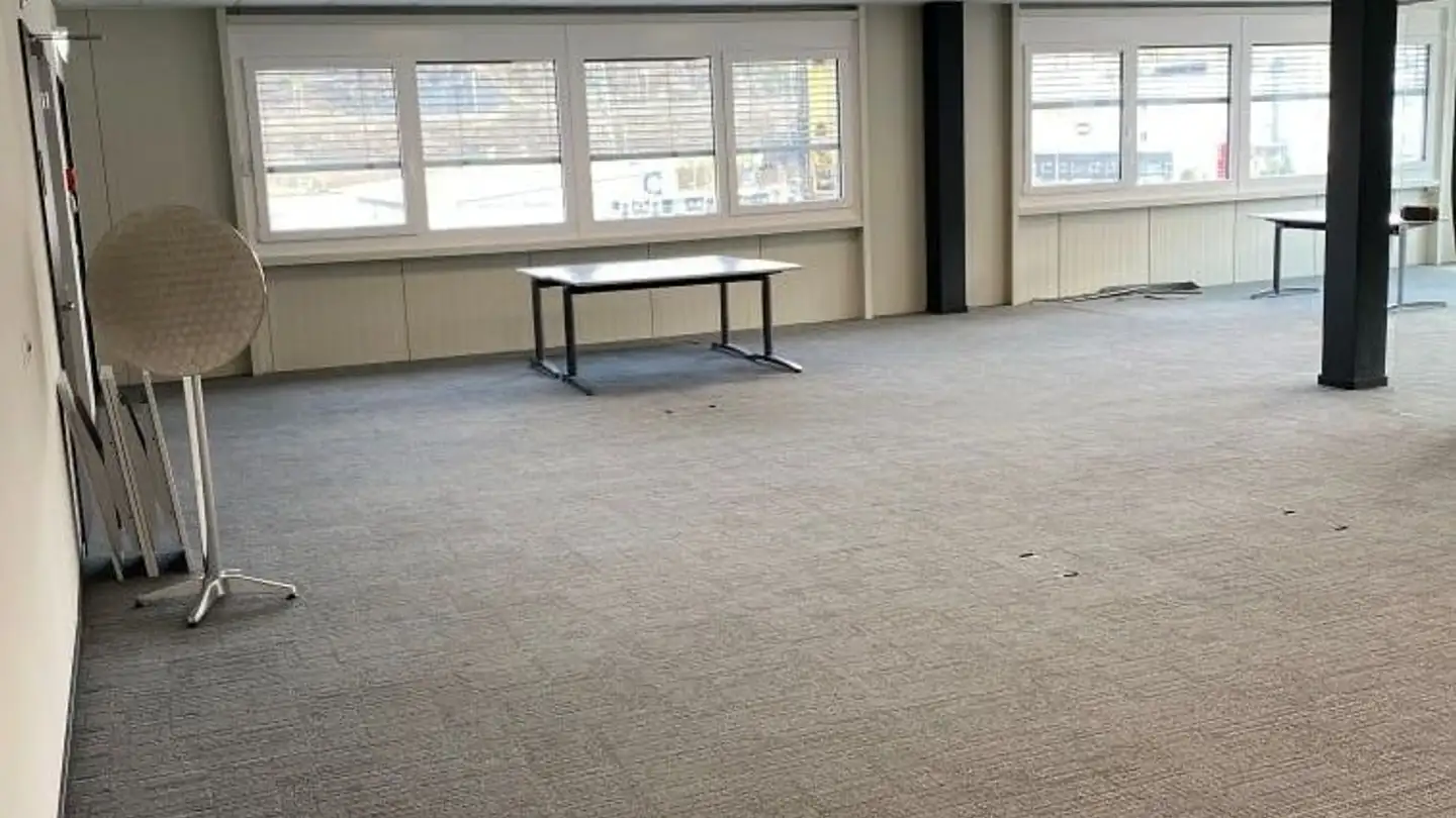 Bürofläche mieten - Fänn West 14, 6403 Küssnacht am Rigi